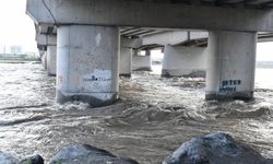 Diyarbakır Dicle Nehri’nde tehlike alarmı: Vatandaşlara kritik uyarı