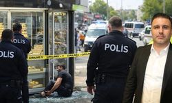 DİKO’dan Diyarbakır’daki kuyumcu soygunlarına tepki