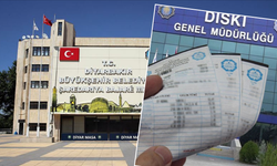 Su bolluğu Diyarbakırlıları sevindirdi: Vatandaşlar faturalarda indirim istiyor