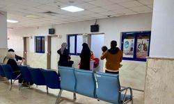 Bayramda Diyarbakır’da acil servis yoğunluğu azaldı