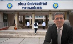 Diyarbakır’da Tıp Eğitimi dünyaya açılıyor 25’ten Fazla Ülkeden 131 Öğrenci Dicle Üniversitesi’nde
