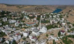 Diyarbakır’ın o ilçesine doğal gaz müjdesi