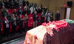 Diyarbakır, Ehmed Huseynî’yi uğurladı