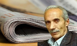 Diyarbakır basını büyük bir değerini kaybetti