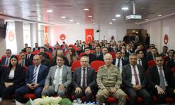 Diyarbakır Adliyesi’nde sanal ortamlarda yasa dışı bahisle mücadele semineri