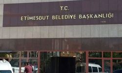 Etimesgut Belediyesi’ne operasyon: Gözaltılar var