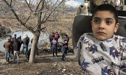 3 gündür aranan otizmli çocuktan acı haber