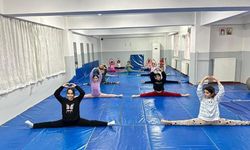 Diyarbakır’da gençler için hem spor hem gelecek fırsatı