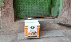 Diyarbakır’da ihtiyaç sahibi ailelere yardım