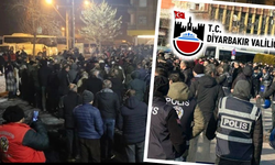 Diyarbakır Valiliği duyurdu: İşte yeni gösteri ve yürüyüş güzergahları