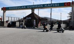 Sınır kapılarında teyakkuz! Türkiye-İran Hattında yeni karar