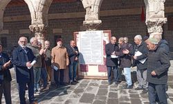 8 Mart “Dünya Veda Hutbesi Günü” oldu