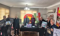 Diyarbakır’da Halepçe Katliamı anıldı