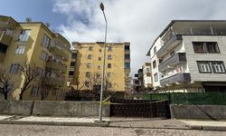 Diyarbakır’da tahliye edilen apartmanda şüpheli hasar değişikliği iddiası