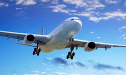 15 milyon kişi Şubat’ta hava yolunu tercih etti