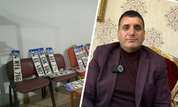 Diyarbakır’da APP plaka kuyruğu: Son gün ne zaman?