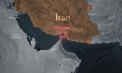 İran’dan şok açıklama: Hürmüz Boğazı artık eski kurallarla işlemeyecek