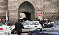 Diyarbakır İçkale’de “Engel” bitmiyor: Yasak var, denetim yok!