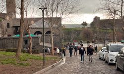 Sözde yasak, özde karmaşa: Diyarbakır İçkale’de güvenlik ve temizlik sınıfta kaldı!