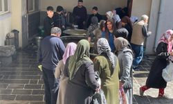 Diyarbakır’da Divan-Der’den Ramazan boyunca iftar ve yardım