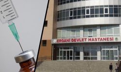 Diyarbakır’da adalet arayışı; Ağrı kesici iğne sonrası sakat kaldı, gözler Sağlık Bakanlığında