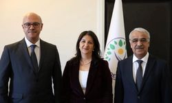 Gözler İmralı’da! DEM Heyeti Öcalan görüşmesi için yolda