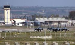 Adana’da sirenler çaldı! İncirlik üssü çevresinde patlama iddiası