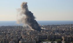 İsrail’den Lübnan’da 59 bölge için acil tahliye emri: “Derhal Terk Edin” uyarısı