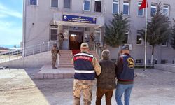 Diyarbakır’da 13 yıldır aranan şüpheli yakalandı