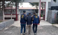 Diyarbakır’da aranan 159 kişi yakalandı