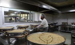 Diyarbakır’ın tescilli tatlıları bayramda kapış kapış!