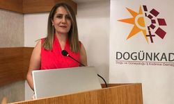 Tanaman, “Kadınların güçlenmesi toplumun geleceğini güçlendirir”