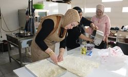 Gurme Fuarı’nda Diyarbakır lezzeti: Kadınlar 6 madalya ile döndü