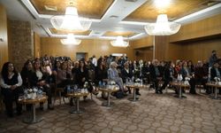 Diyarbakır’da kadınlar barışı konuştu