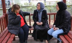 Diyarbakır'da kadın muhtarlardan cinayetler son bulsun çağrısı