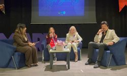 Diyarbakır’da kadınların mücadelesi ve başarı hikâyeleri anlatıldı