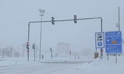 Doğu’da kar tehlikesi uyarısı