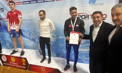 Diyarbakır’da büyük gurur! BESYO öğrencilerinden Kick Boksta çifte başarı