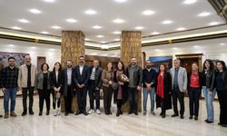 "Evimize Geldik": Koma Agirê Jiyan uzun süreden Sonra Diyarbakır’da!