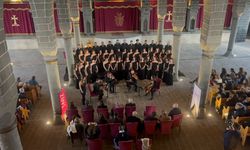 Diyarbakır’da Tarih ve Müziğin Buluşması!