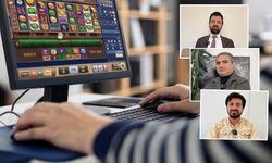 Diyarbakır’da dijital kumar alarmı! Evimizin içine, cebimize kadar girdi