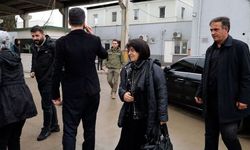 PYD Eşbaşkanı Salih Müslim’in cenaze törenine Türkiye’den katılım