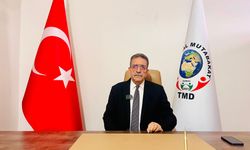 Toplumsal Mutabakat Derneği Genel Başkanı Şimşek’ten hükümete çağrı