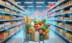 Şubat enflasyonu açıklandı