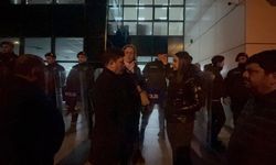 Marmaris Belediyesi'ne operasyon