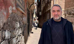 Diyarbakır Sur’da dayanışma: Bir mum da siz yakın, çağrısı!