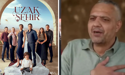 Diyarbakırlı oyuncu diziyi bıraktı!