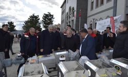 Diyarbakır Dicle’de üreticiye 7 milyonluk hibe desteği