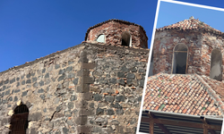 Diyarbakır'da kültür mirası atıl durumda: Altı dükkân, etrafı otopark!