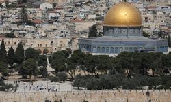 İsrail kısıtlaması bayramı vurdu: Mescid-i Aksa’da namaz kılınamayacak